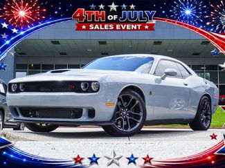 Used 2021 Dodge Challenger R/T Scat Pack RWD video 1