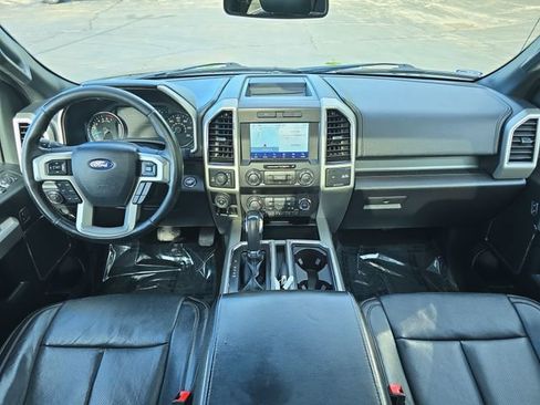 Used 2019 Ford F150 Lariat AWD/4WD image 19