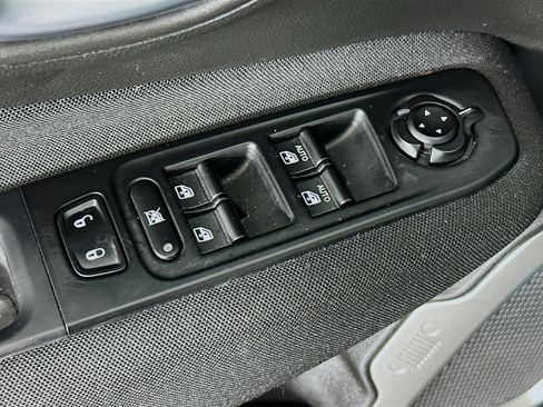 Used 2021 Jeep Renegade Latitude image 15