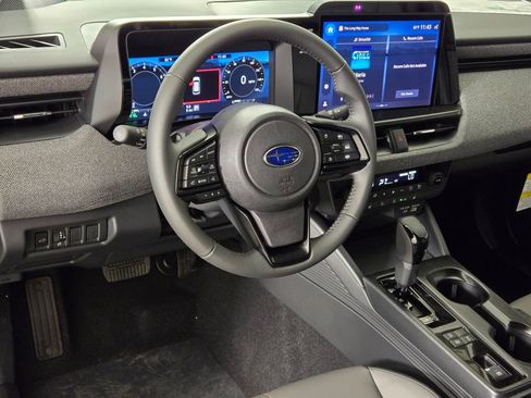 New 2026 Subaru Outback Premium AWD/4WD image 11