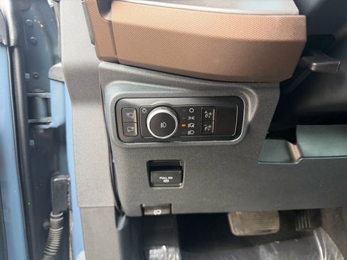 Used 2023 Ford Bronco Outer Banks AWD/4WD image 31