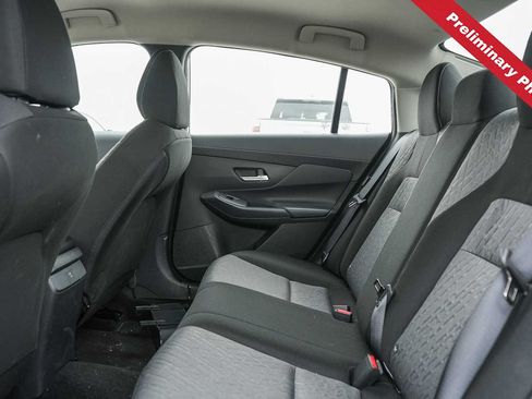 Used 2026 Nissan Sentra SV w/ Floor Mat Package FWD image 14