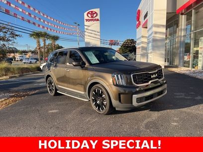 Used 2023 Kia Telluride SX Prestige