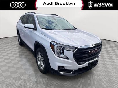 Used 2023 GMC Terrain SLE w/ Driver Convenience Package