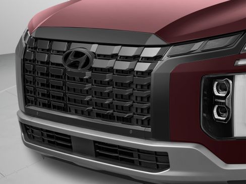 Used 2025 Hyundai Palisade SEL FWD image 61