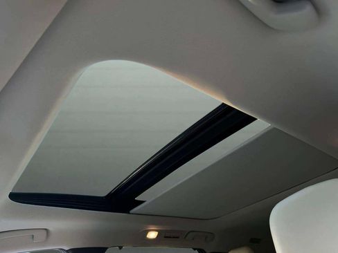 Used 2023 INFINITI QX60 Luxe w/ Cargo Package image 34