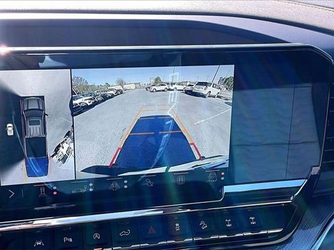 Used 2024 Chevrolet Silverado 1500 ZR2 w/ ZR2 Bison Edition image 15