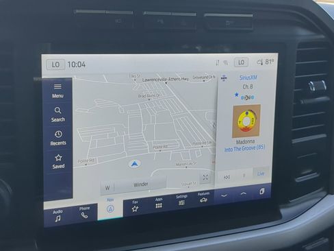 Certified 2022 Ford F150 XLT w/ Equipment Group 302A High AWD/4WD image 19