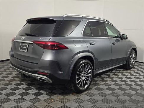 Certified 2024 Mercedes-Benz GLE 350 GLE 350 image 7