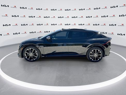 New 2025 Kia EV6 GT-Line image 5