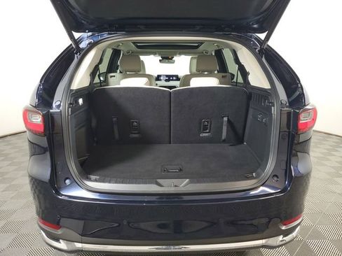 Used 2025 MAZDA CX-90 3.3 Turbo S w/ Premium Plus AWD/4WD image 9