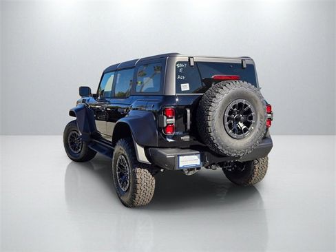 New 2025 Ford Bronco Raptor image 6