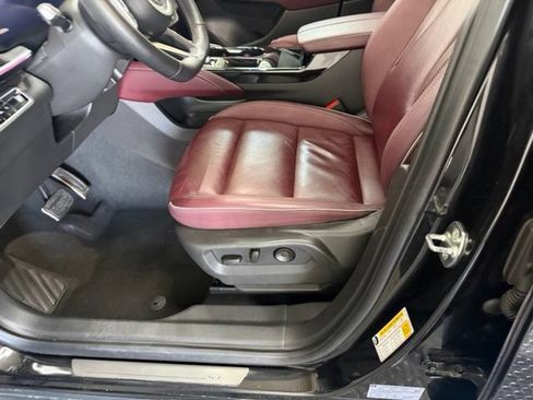 Used 2024 Buick Envision Sport Touring AWD/4WD image 19