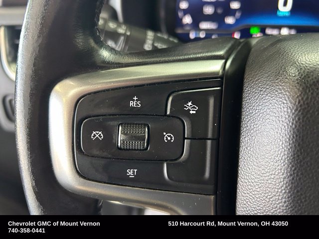 Used 2023 Chevrolet Suburban LT AWD/4WD image 20