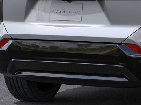 New 2026 Cadillac Optiq Sport 1 w/ LPO, Floor Liner Package image 45