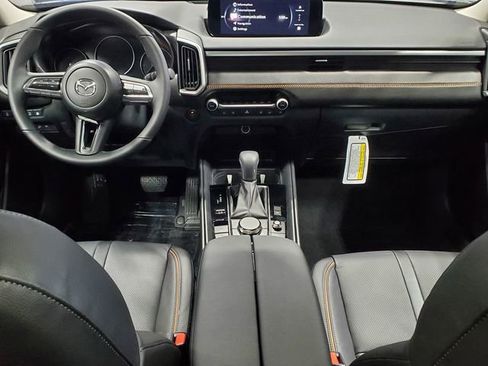 New 2026 MAZDA CX-50 AWD 2.5 Hybrid w/ Cargo Package image 16