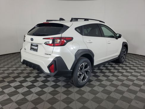 New 2026 Subaru Crosstrek 2.0i Premium image 4
