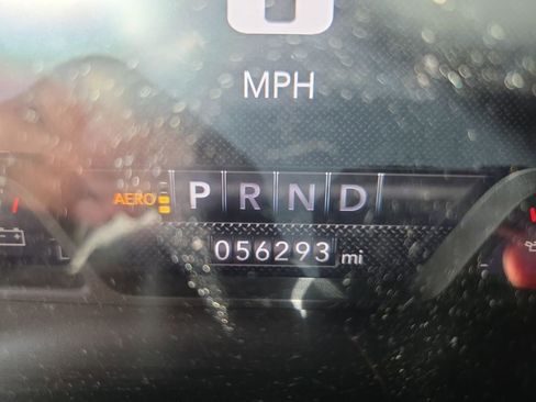 Used 2019 RAM 1500 Rebel w/ Rebel Level 2 Equipment Group image 7