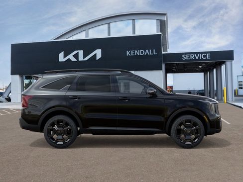 New 2026 Kia Sorento SX Prestige AWD/4WD image 7