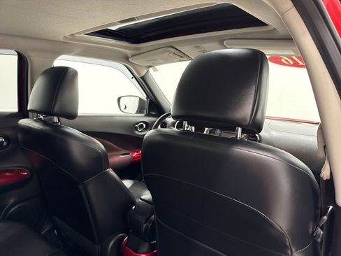 Used 2016 Nissan Juke SL image 13