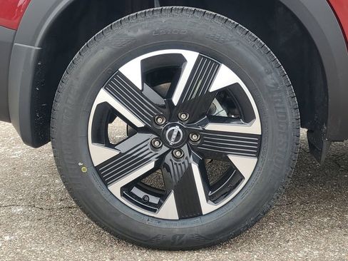 New 2026 Nissan Kicks SV image 5