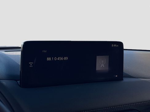 Certified 2025 MAZDA CX-5 AWD 2.5 S w/ Preferred Package image 17