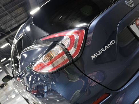 Used 2017 Nissan Murano SL w/ SL Technology Package AWD/4WD image 38