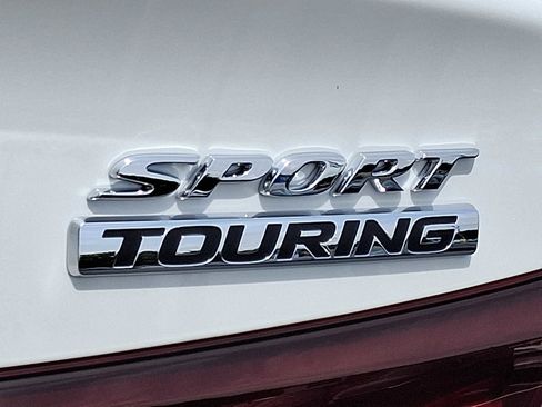 New 2025 Honda Civic Sport Touring image 13