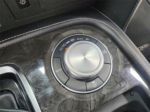 Used 2024 INFINITI QX80 Luxe image 28