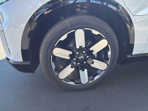 New 2026 Honda Prologue Elite image 10