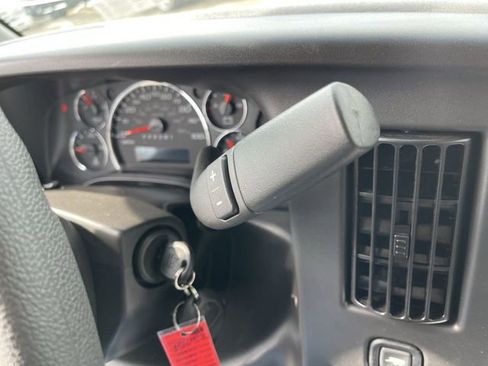 New 2024 GMC Savana 2500 w/ Driver Convenience Package image 14