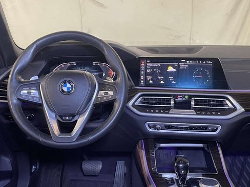 Used 2023 BMW X5 xDrive40i w/ Premium Package AWD/4WD image 26