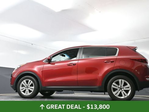 Used 2019 Kia Sportage LX AWD/4WD image 52