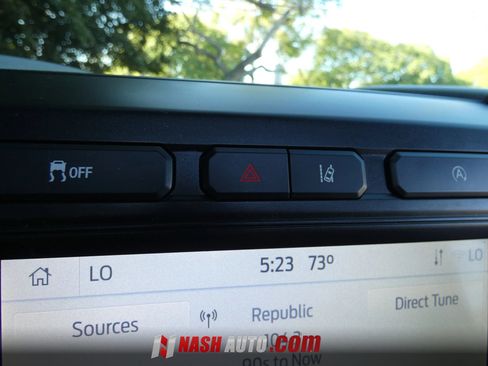 Used 2020 Ford Expedition Max XLT w/ Equipment Group 202A RWD image 78