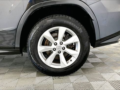 Used 2017 Lexus RX 350 AWD w/ Premium Package image 8