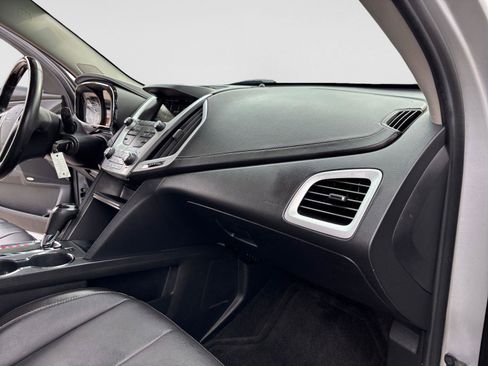 Used 2016 GMC Terrain Denali FWD image 49