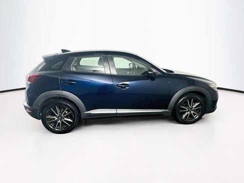 Used 2016 MAZDA CX-3 Grand Touring FWD image 10