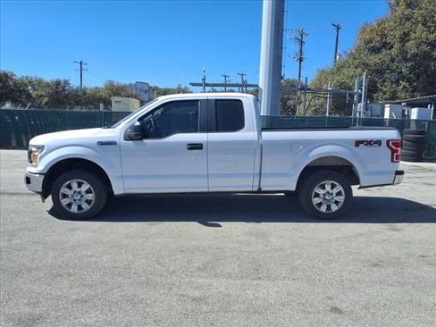 Used 2019 Ford F150 XL w/ Equipment Group 101A Mid image 4