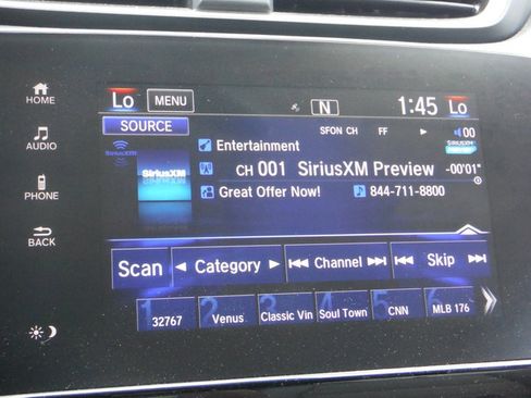 Used 2018 Honda CR-V EX-L image 21