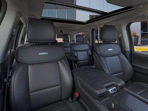 New 2026 Ford Expedition Platinum AWD/4WD image 10