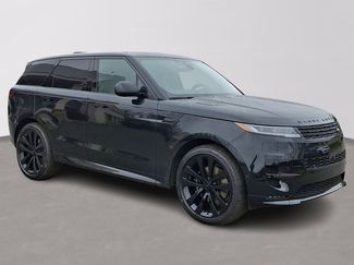 New 2026 Land Rover Range Rover Sport Dynamic SE AWD/4WD video 2