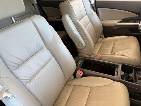 Used 2012 Honda CR-V EX-L image 25