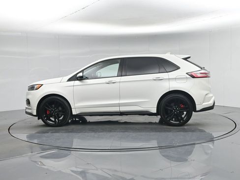 Used 2020 Ford Edge ST w/ Equipment Group 401A image 34