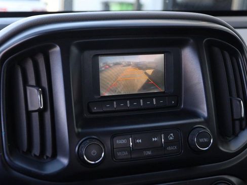 Used 2016 Chevrolet Colorado W/T RWD image 15