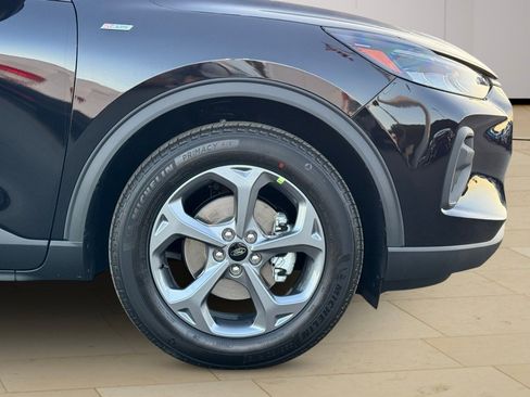 New 2026 Ford Escape ST-Line w/ Cold Weather Package image 40
