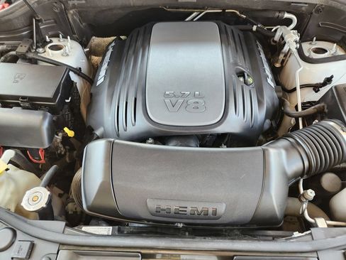 Used 2019 Dodge Durango R/T AWD/4WD image 20