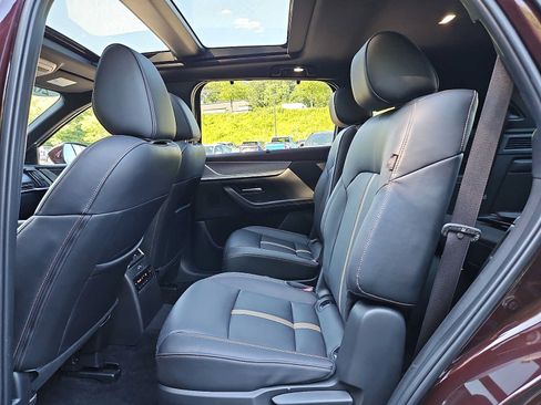 Used 2025 MAZDA CX-90 Plug-In Hybrid w/ Premium Plus AWD/4WD image 15