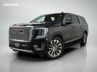 Used 2023 GMC Yukon XL Denali w/ Max Trailering Package AWD/4WD video 1