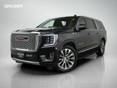 Used 2023 GMC Yukon XL Denali w/ Max Trailering Package