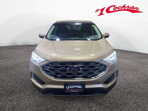 Used 2020 Ford Edge SEL image 2